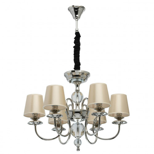 подвесная люстра mw-light софия 8 355013806 в Кургане
