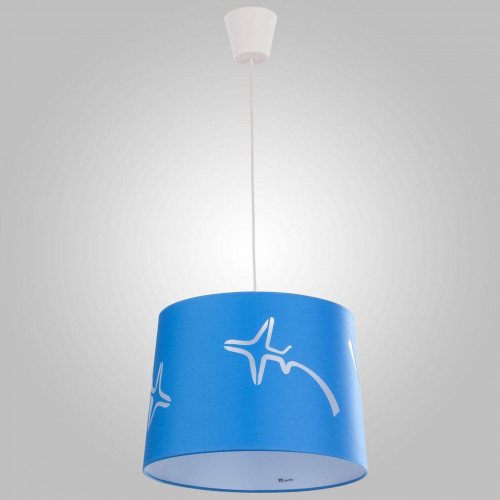 подвесной светильник tk lighting 1960 avion в Кургане