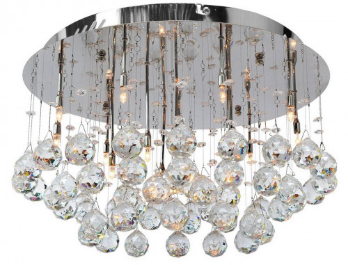 потолочный светильник arte lamp cincin a1556pl-15cc в Кургане