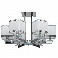 потолочная люстра mw-light наполи 686010306 в Кургане