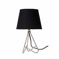 настольная лампа lucide gitta 47500/81/11 в Кургане