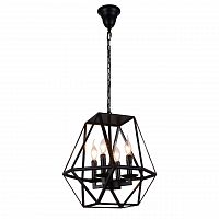подвесная люстра st luce sl232.403.04 в Кургане
