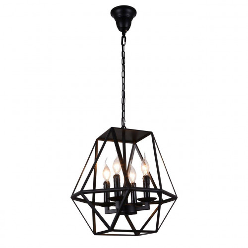 подвесная люстра st luce sl232.403.04 в Кургане