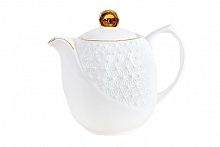 чайник заварочный the snow queen 600 мл круг в Кургане