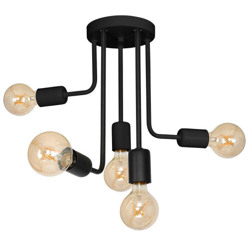 потолочная люстра luminex candela 8926 в Кургане