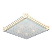 потолочный светильник omnilux oml-40517-05 в Кургане