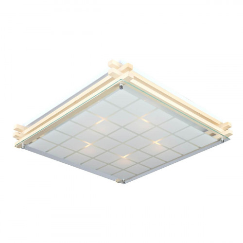 потолочный светильник omnilux oml-40517-05 в Кургане