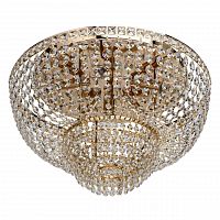 потолочная люстра mw-light патриция 447011406 в Кургане