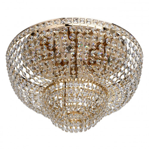 потолочная люстра mw-light патриция 447011406 в Кургане