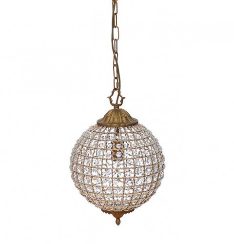 люстра дизайнерская chandelier r золото, стекло в Кургане