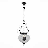 подвесная люстра st luce sotto sl317.413.03 в Кургане