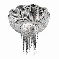 люстра enna 5014 прозрачная в Кургане
