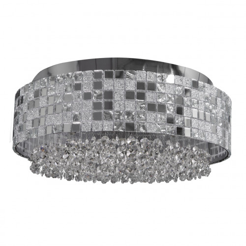 потолочная люстра lightstar bezazz 743064 в Кургане