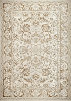 ковер tebriz кремовый 160*230 в Кургане