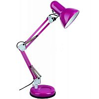настольная лампа arte lamp junior a1330lt-1mg в Кургане