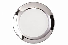 блюдо silver faces в Кургане