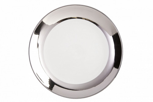 блюдо silver faces в Кургане