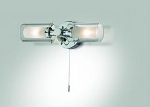 подсветка для зеркал odeon light tesco 2140/2w в Кургане