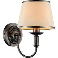 бра arte lamp alice a3579ap-1ab в Кургане