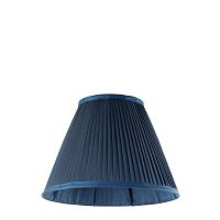 абажур empire от eichholtz 25*19 синий в Кургане
