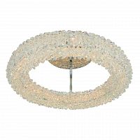 потолочный светодиодный светильник arte lamp lorella a1726pl-1cc в Кургане