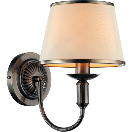 бра arte lamp alice a3579ap-1ab в Кургане