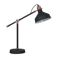настольная лампа odeon light lurdi 3329/1t в Кургане