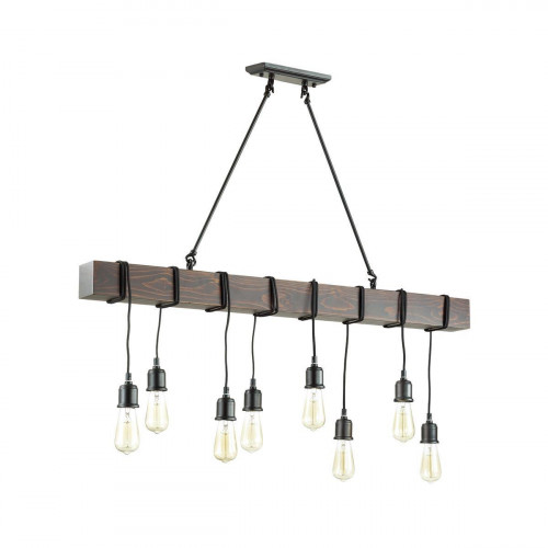 подвесной светильник lumion klaus 3740/8 в Кургане