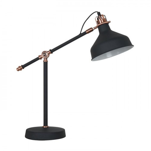 настольная лампа odeon light lurdi 3329/1t в Кургане