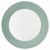 тарелка alice dusty mint в Кургане
