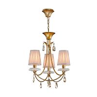 подвесная люстра mantra sophie 6293 в Кургане