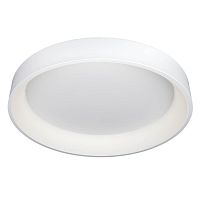 потолочный светодиодный светильник omnilux ortueri oml-48507-96 в Кургане