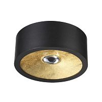потолочный светильник odeon light glasgow 3878/1cl в Кургане