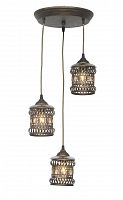 подвесной светильник favourite arabia 1621-3p в Кургане