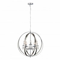 подвесная люстра st luce pallone sl190.103.05 в Кургане