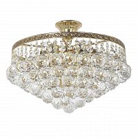 потолочная люстра arti lampadari castellana e 1.3.38.501 g в Кургане