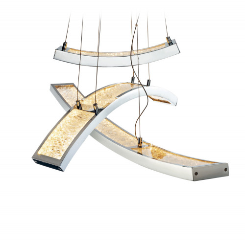 подвесной светильник md14030009-3a от illuminati в Кургане