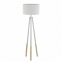 торшер eglo bidford 49156 в Кургане