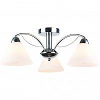 потолочная люстра arte lamp 32 a1298pl-3cc в Кургане