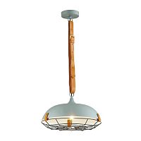 подвесной светильник odeon light brent 4152/1 в Кургане