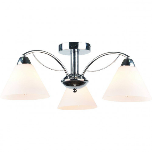 потолочная люстра arte lamp 32 a1298pl-3cc в Кургане