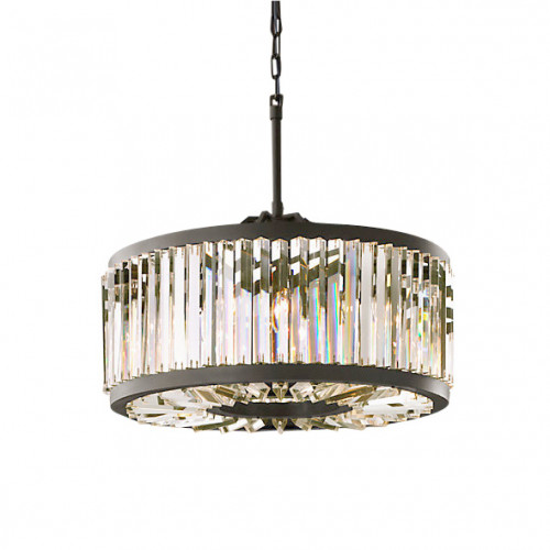 подвесной светильник welles 8 от delight collection в Кургане