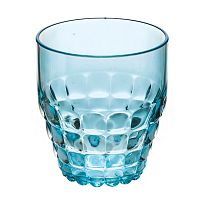 стакан tiffany голубой в Кургане