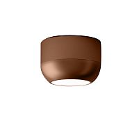 потолочный светильник pl urban p matt bronze от axo light в Кургане