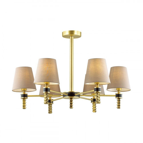 потолочная люстра lumion montana 4429/6c в Кургане