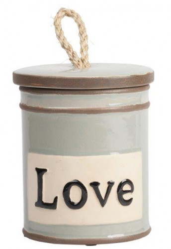 емкость для хранения love в Кургане