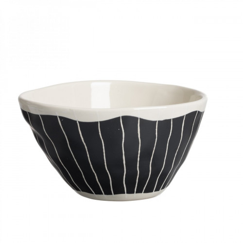 пиала ручной росписи stripes в Кургане