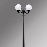 уличный фонарь fumagalli ricu ofir/g300 g30.157.r20.aye27 в Кургане