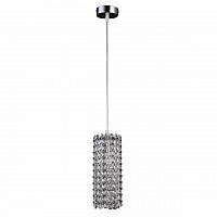 подвесной светильник lightstar cristallo 795324 в Кургане