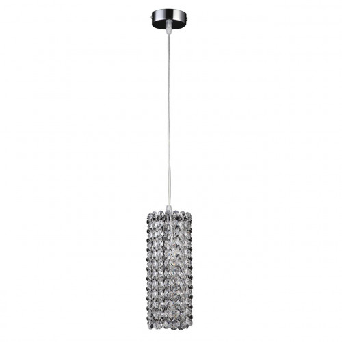 подвесной светильник lightstar cristallo 795324 в Кургане